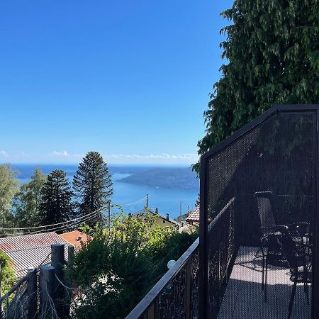Villa Assunta Premeno 外观 照片