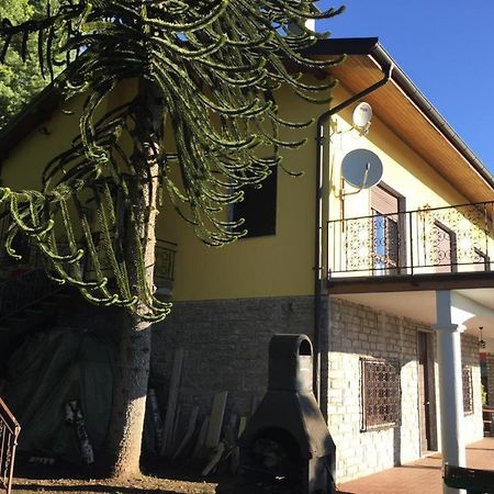 Villa Assunta Premeno 外观 照片