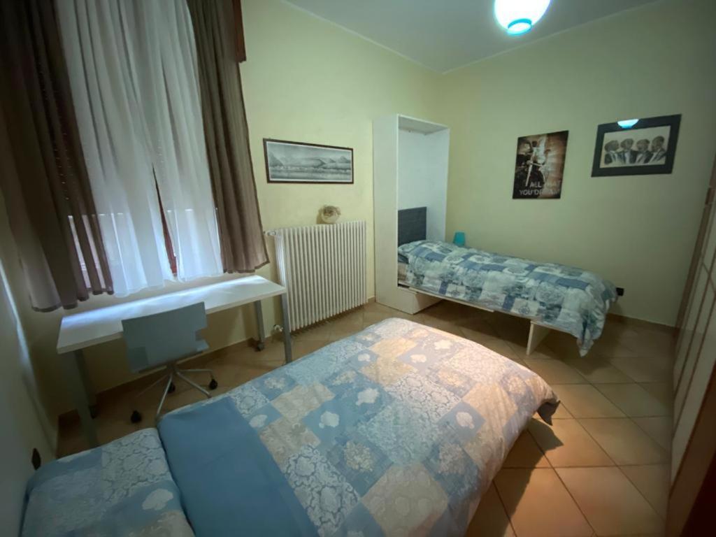 Villa Assunta Premeno 外观 照片