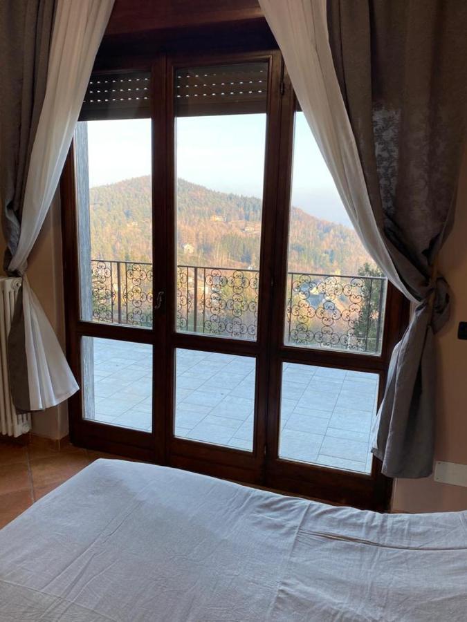 Villa Assunta Premeno 外观 照片