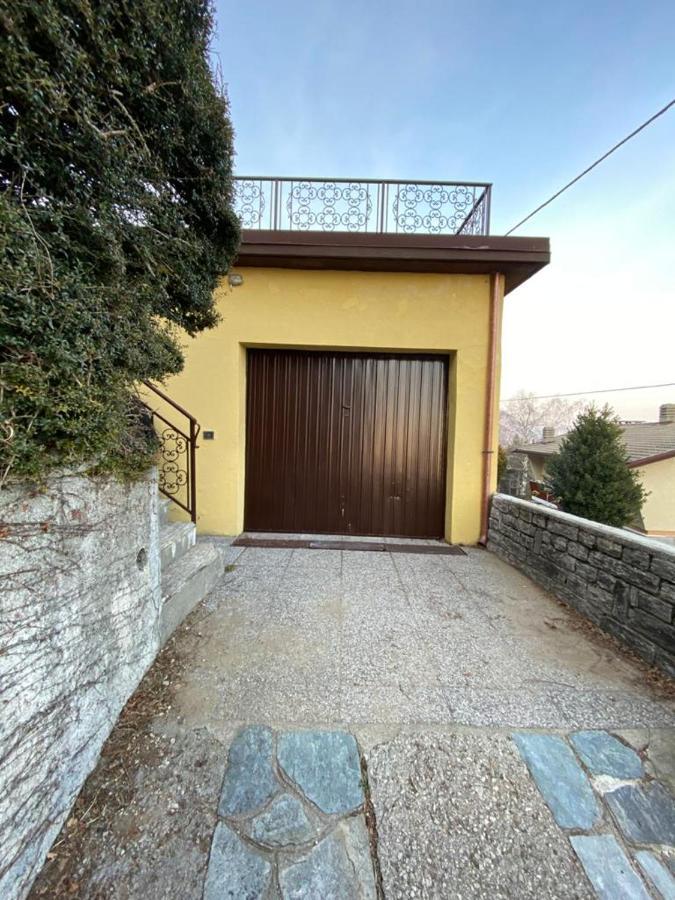 Villa Assunta Premeno 外观 照片