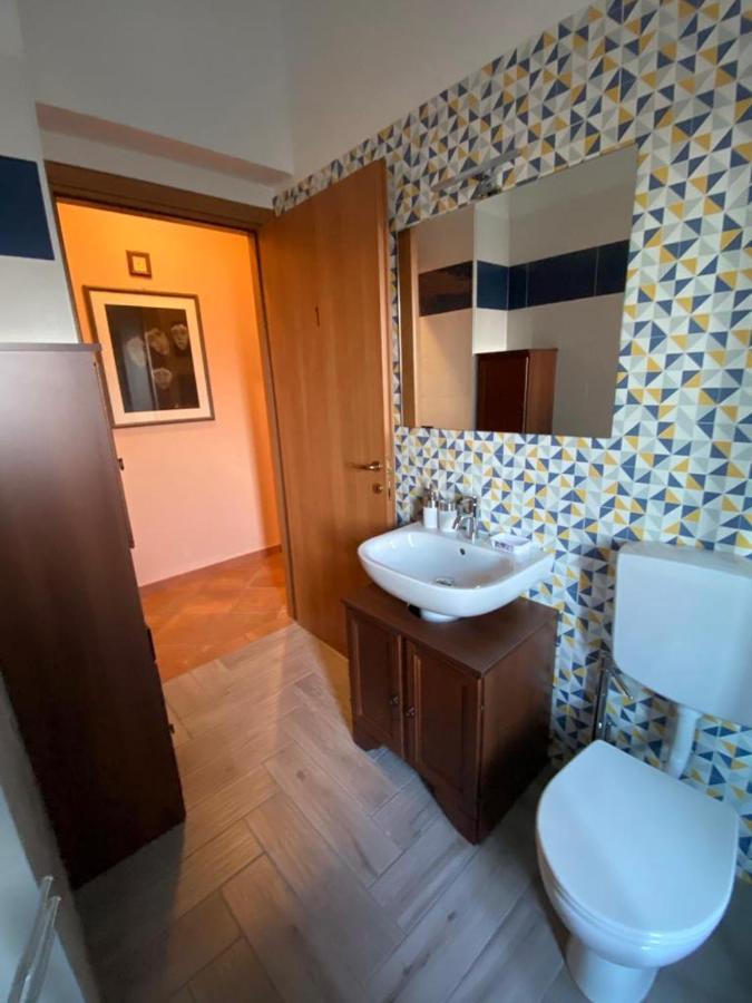 Villa Assunta Premeno 外观 照片