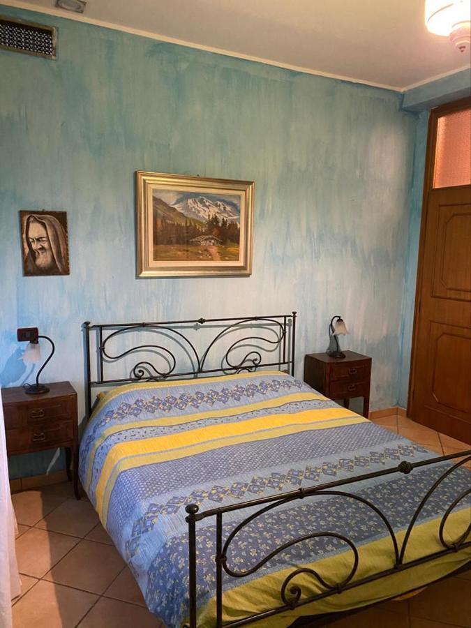 Villa Assunta Premeno 外观 照片