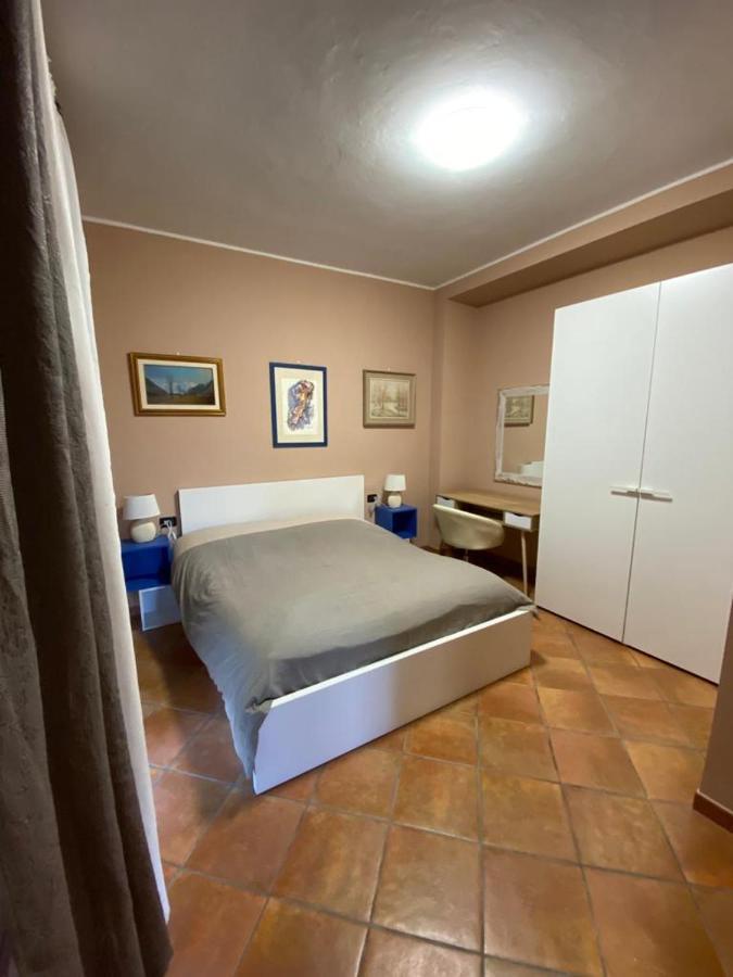 Villa Assunta Premeno 外观 照片